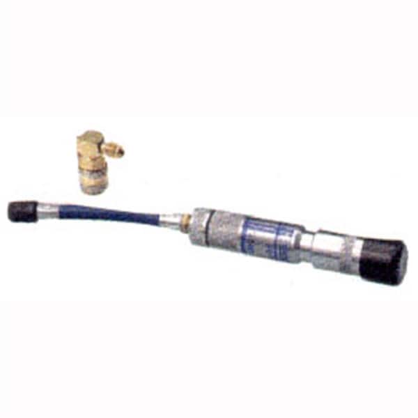 Fjc Dye Injector, R12/R134A, 2730 2730 | Zoro